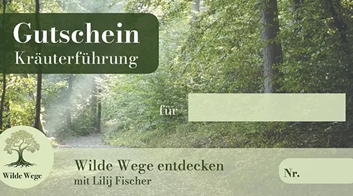 Kraeuterfuehung-Gutschein-lilij-Fischer